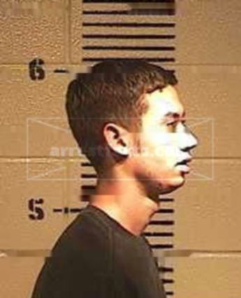 Michael Anthony Woten