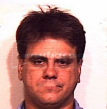 Jeffery Douglas Gregg
