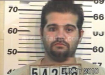 Ricardo Gilberto Acosta