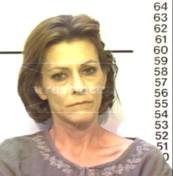 Dona Sweet Hardwick