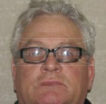 Stephen Dale Crist