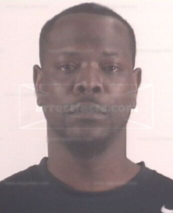 Alvin Charles Jr Robinson