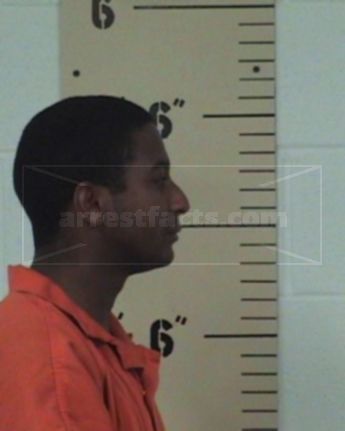 Javon Anthony Watkins
