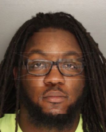 Antwain Mitchell