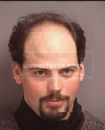 Keith James Garvin