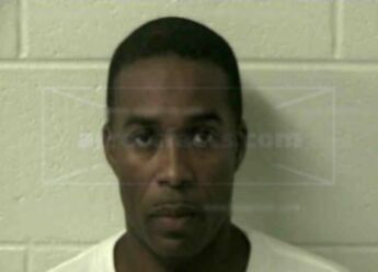 Melvin Cosby