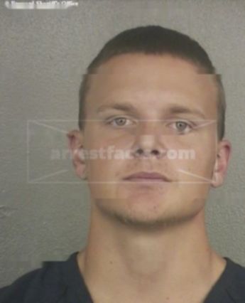 Joshua Scott Newman