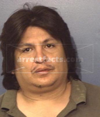Jose Gustavo Delrio