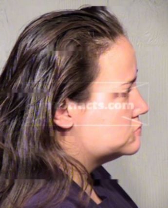 Melissa Ann Dailey