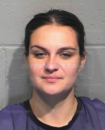 Natalia Lynn Banister