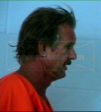 Richard Allen Morris