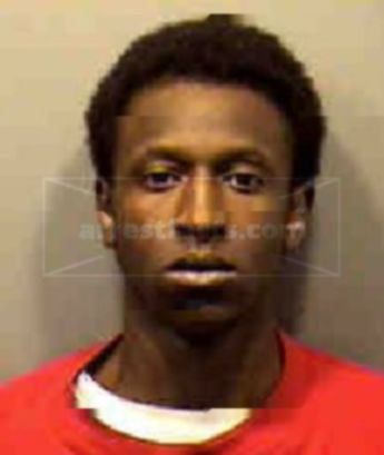 Mickey Jerome Bridley