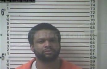 Lionel Allen Ditto Jr.