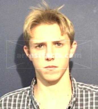 Matthew David Williams