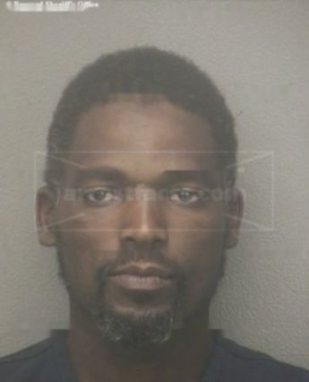 Kenneth Bernard Branch Jr.