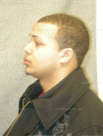 Marlon D Guy