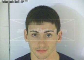 Jacob Allen Myrick