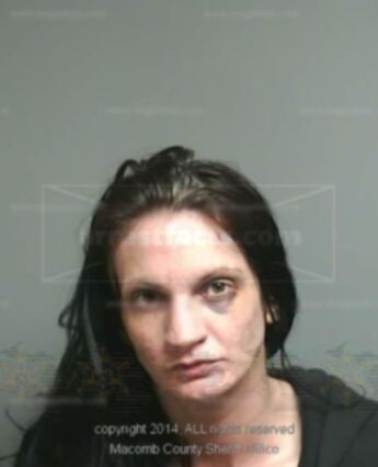 Jessica Leigh Whitsett