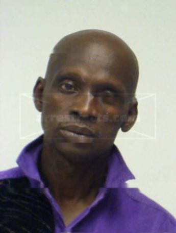 Amos Dorvil