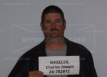 Charles Joseph Wheeler