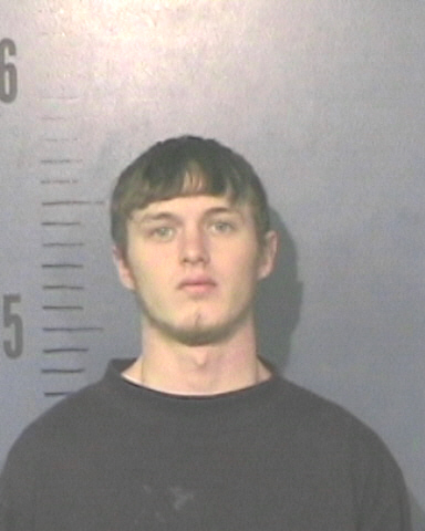 Tanner Wade Walters
