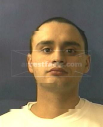 Andrew Aaron Armstrong