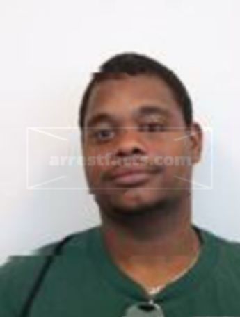 Jabari Akeem Mcbride