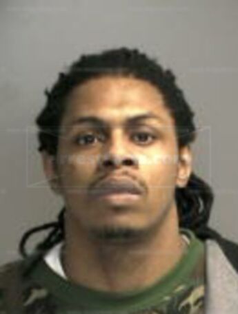 Mario Washington