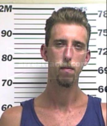 Bradley Wayne Kimbrell