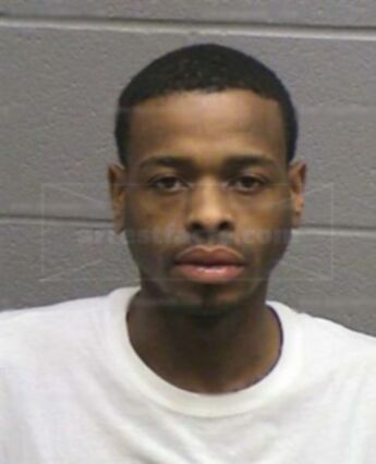Wesley Tyrone Stevenson