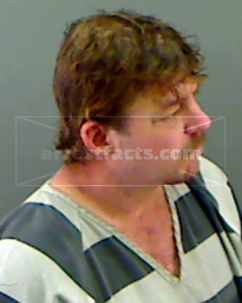 Jason Paul Jones