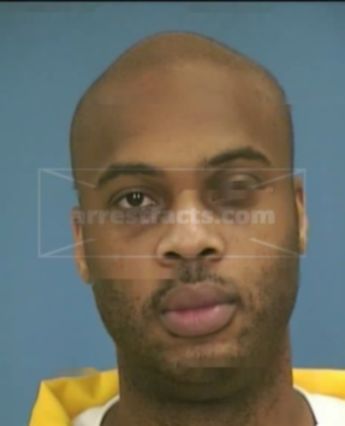 Demetrius Youngblood