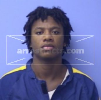 Marcell D. Mclaurin