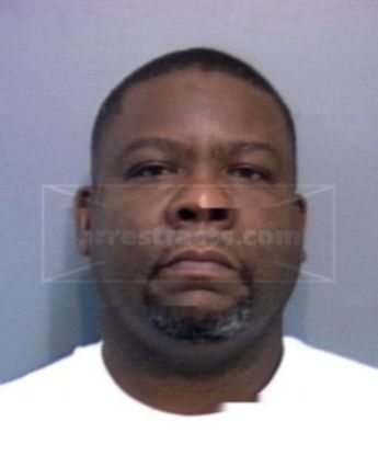 Terant Sylvester Mcbride