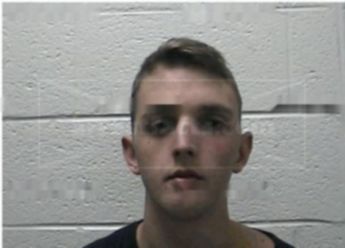 Garnett Douglas James
