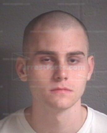 Justin Bradley Crockett