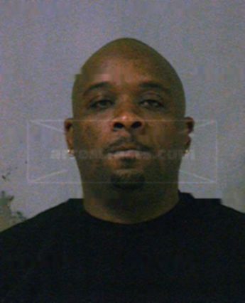 Thaddeus Dwayne Morton