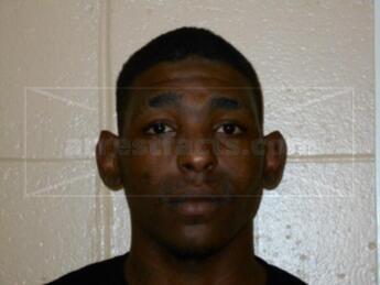 Kenderrick D Green
