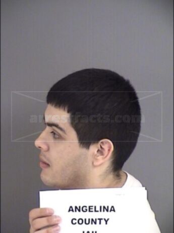 Richard Andrew Chavez