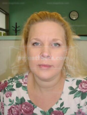 Heidi Ann Bradford