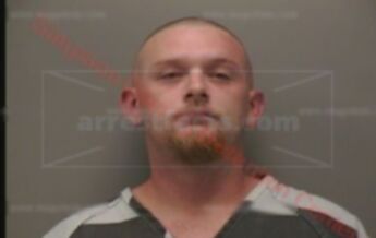 Jordan Mathew Tracy