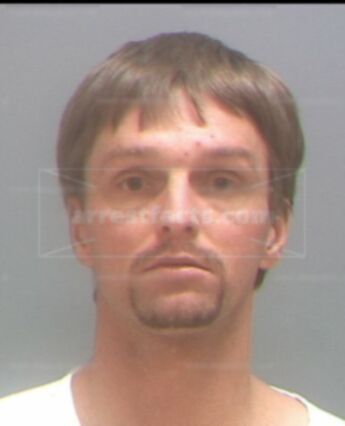 John Trenton Boren