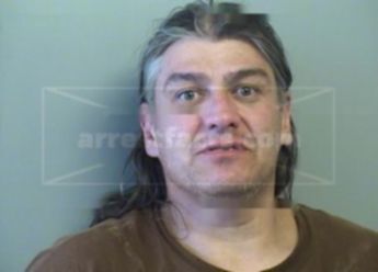Gerald Avery Scruggins