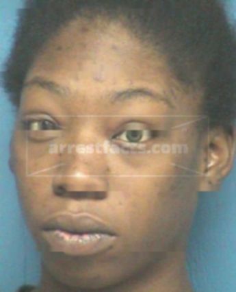 Tyveka Mashetta Stegall