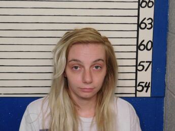 Kimberly Elizabeth Vaughn