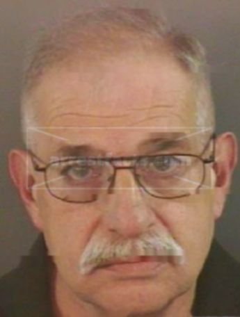Gary Kenneth Leachman