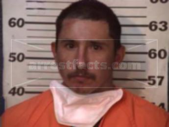Jose Israel Torres Lopez