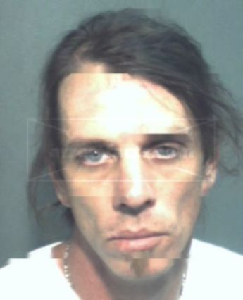 Ronald Christopher Snow