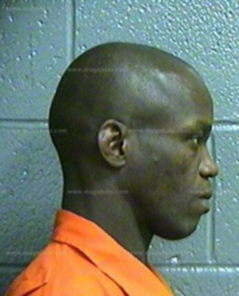 Jonathan Clarence Williams