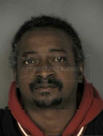 Delancy Garner